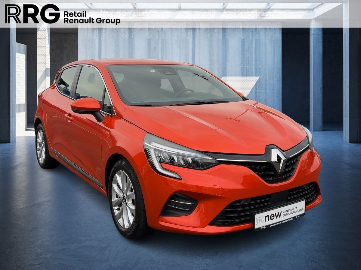 Renault Clio - Bild 7
