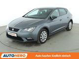 Seat Leon 2.0 TDI Style*NAVI*TEMPO*PDC* - Seat Leon Gebrauchtwagen in Frankfurt