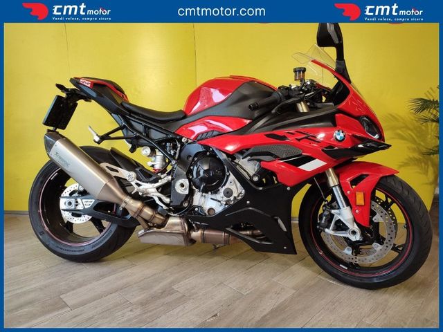 BMW S 1000 RR - 2024