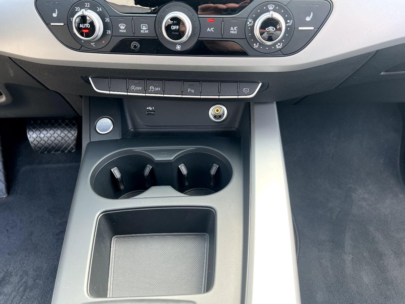 Audi A4 Avant 35 TDI *LED Navi APC Plus Sitzh. DAB*, миниатюра 23