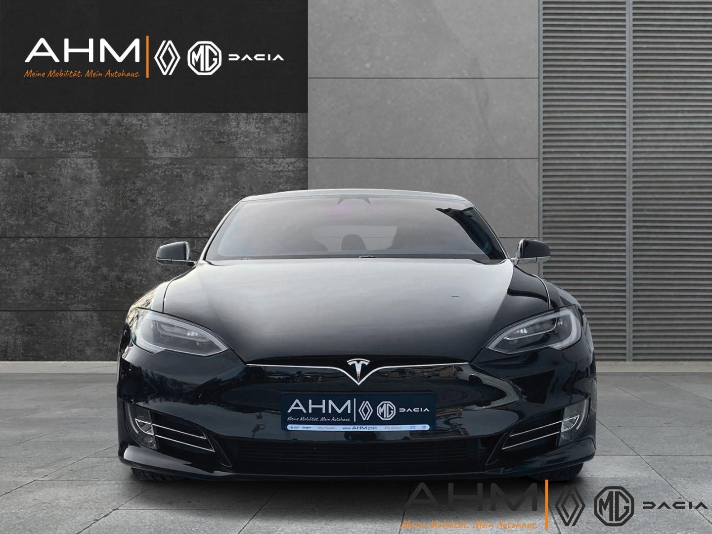 TESLA MODEL S - 75 - TOIT PANORAMIQUE - 320 CV - BVA