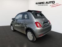 Fiat 500C MY23 1.0 GSE Hybrid KLIMA USB TOUCH CARPLAY - Image