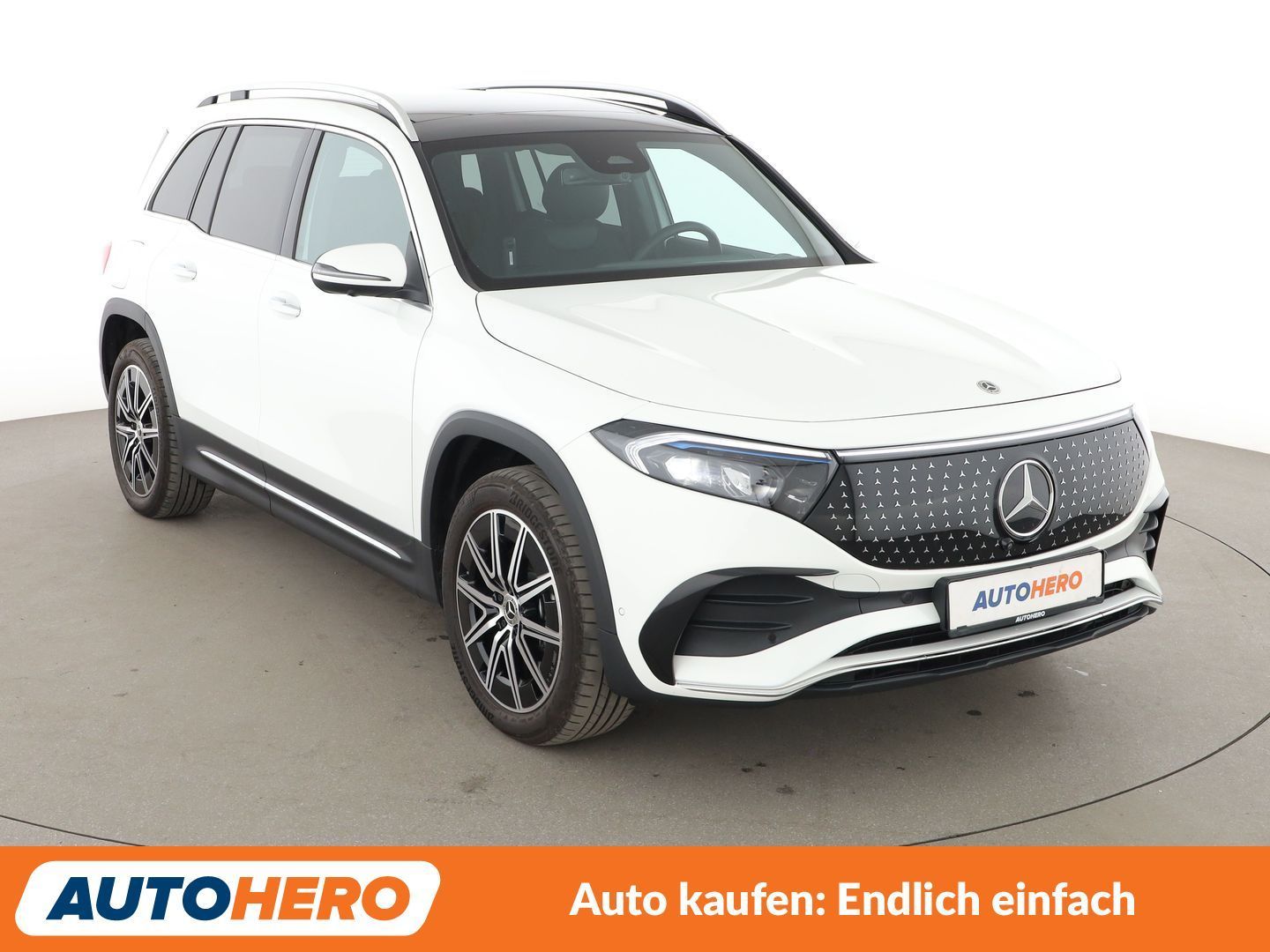 Mercedes-Benz 300 4Matic AMG Line NAVI VC ACC CAM PDC SHZ foto 8