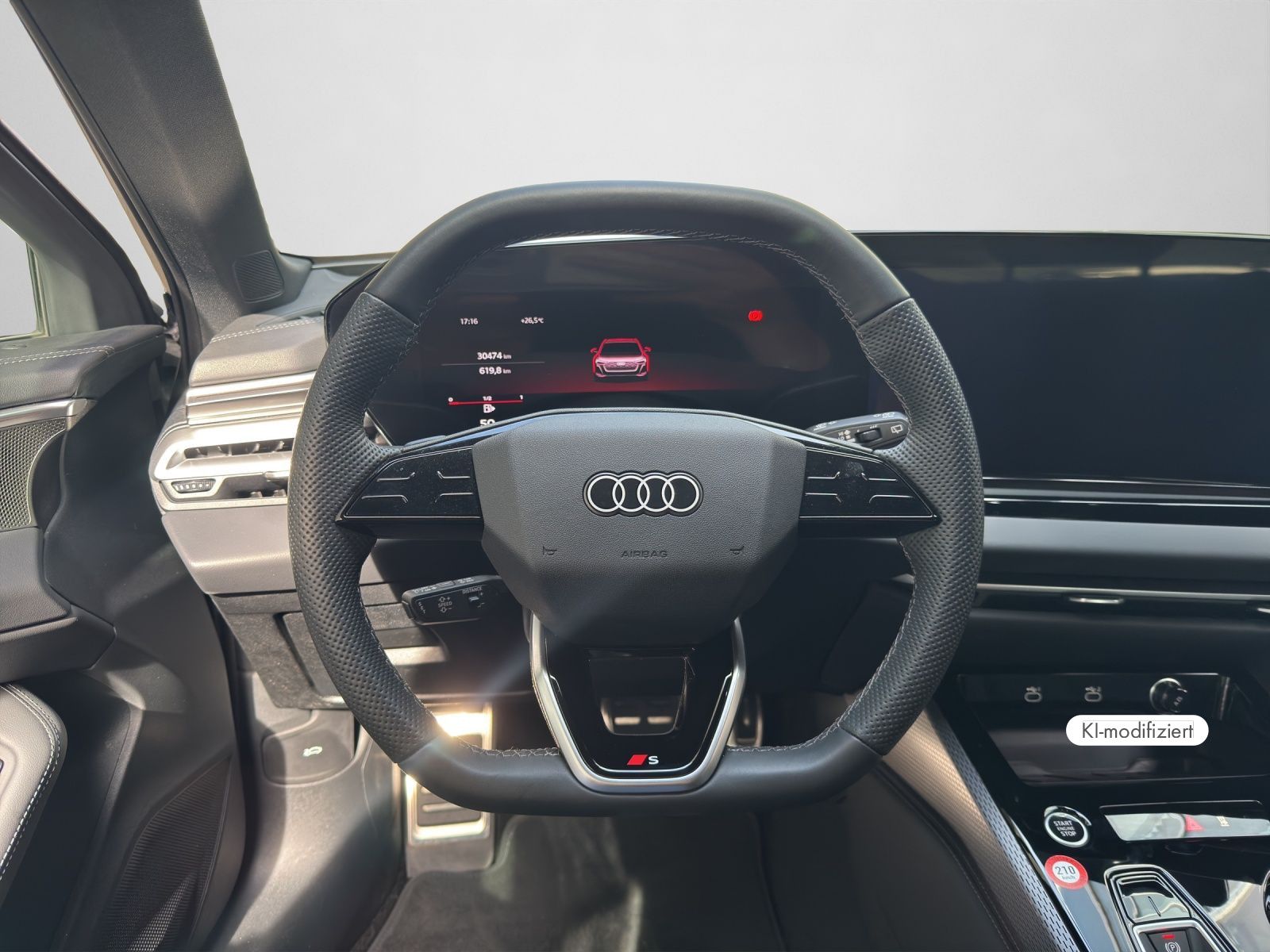 Audi A5 - Bild 9