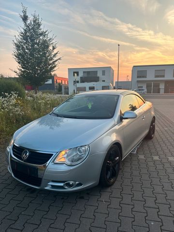 Volkswagen VW Eos 2.0 FSI (Tausch möglich)