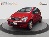 Mercedes-Benz A 160 Classic Lang Tempomat/Klima/PDC/AHK - gebrauchte Mercedes-Benz A-Klasse aus dem Jahr 2004