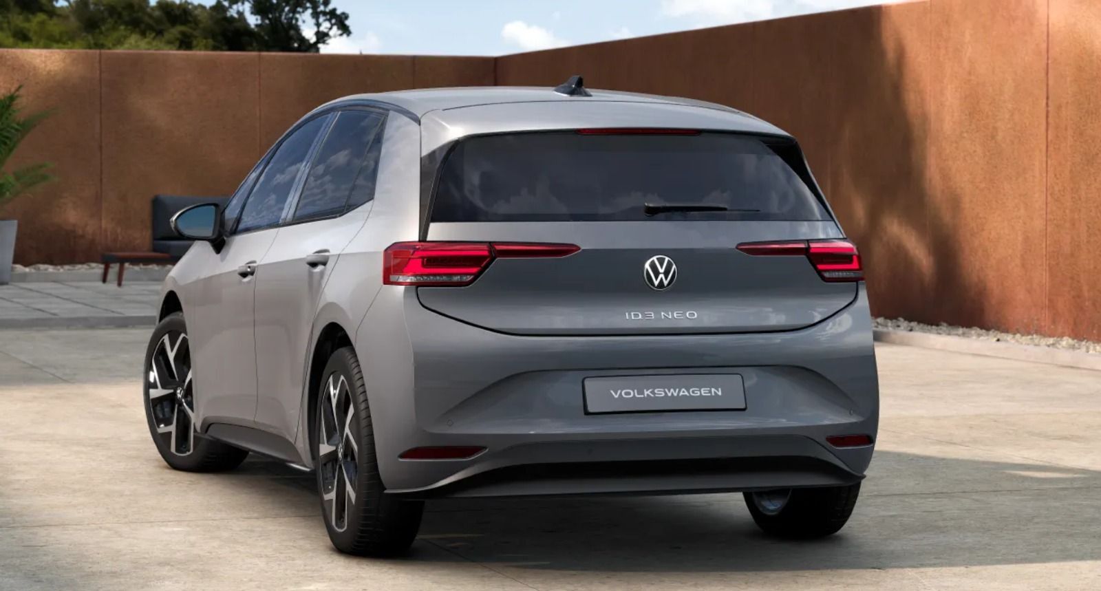Volkswagen ID.3 - Bild 4