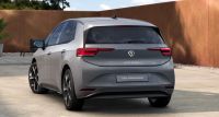 Volkswagen ID.3 - Vorschau Bild 4