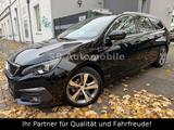 Peugeot 308 SW GT-Line 1.HAND*KLIMA*NAVI*LED*360°KAMERA* - Peugeot 308 in Bochum