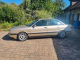 Audi 90 B3 2.3 Automatik - Audi 90: Limousine