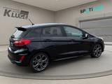 Ford Fiesta 1,0 ST-Line, RFK, DAB, PDC hinten - Ford Fiesta: 1.0