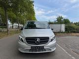 Mercedes-Benz Vito Tourer 114/116/119/124 CDI RWD lang Edition - Mercedes-Benz Vito: Kombi