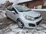 Kia Rio Edition 7/Klima/Alu/Euro 5 - gebrauchte Kia Rio aus dem Jahr 2012