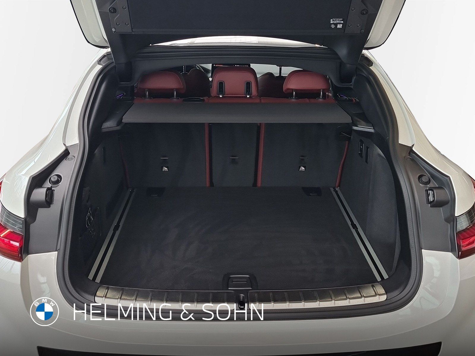 BMW X4 - Bild 13