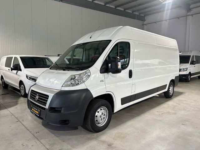 Fiat Ducato Grossr.-Kasten 35 130 L3*KLIMA*TÜV NEU