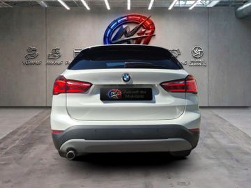 BMW X1 - 6