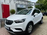 Opel Mokka X 1,6i Selection Start/Stop*EURO-6*