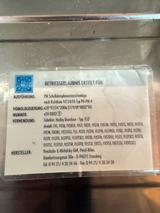 Harley-Davidson FAT Boy Custom  - HARLEY-DAVIDSON 2002