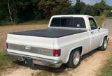 Chevrolet C 10 Pickup - Chevrolet: Pic