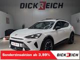 Cupra Formentor 1.5 eTSI Dynamic / Edge-Paket ACC 18" - Cupra Formentor Jahreswagen