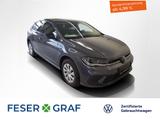 Volkswagen Polo 1.0TSI Life DSG Plus-Paket LED Navigationss