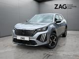 Peugeot 2008 Hybrid 145 Allure 360°+ACC+17"Zoll+AppleCar