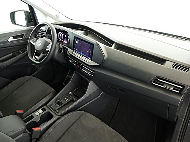 Caddy Maxi Life ENERGY 1.5l eHybrid PHEV 7Sitze
