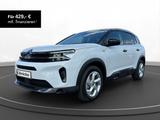 Citroën C5 Aircross Plug-In-Hybrid 225 e-EAT8 Plus - Citroën C5 Aircross PLUS mit Hybrid-Antrieb (Benzin/Elektro)