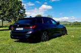 BMW 330e Touring M Sport Automatic M Sport,Laser,HUD - BMW 330 in Freiburg