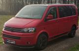 Volkswagen VW Volkswagen Multivan T5.2 T5 - VW LT Gebrauchtwagen
