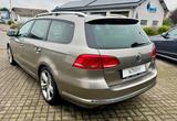 Volkswagen Passat 2,0 TDI  R-Line DSG Garantie Service Tüv - gebrauchte VW Passat Variant aus dem Jahr 2013