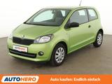 Skoda Citigo 1.0 MPI Active*KLIMA*CD*AUX* - Skoda Citigo Gebrauchtwagen