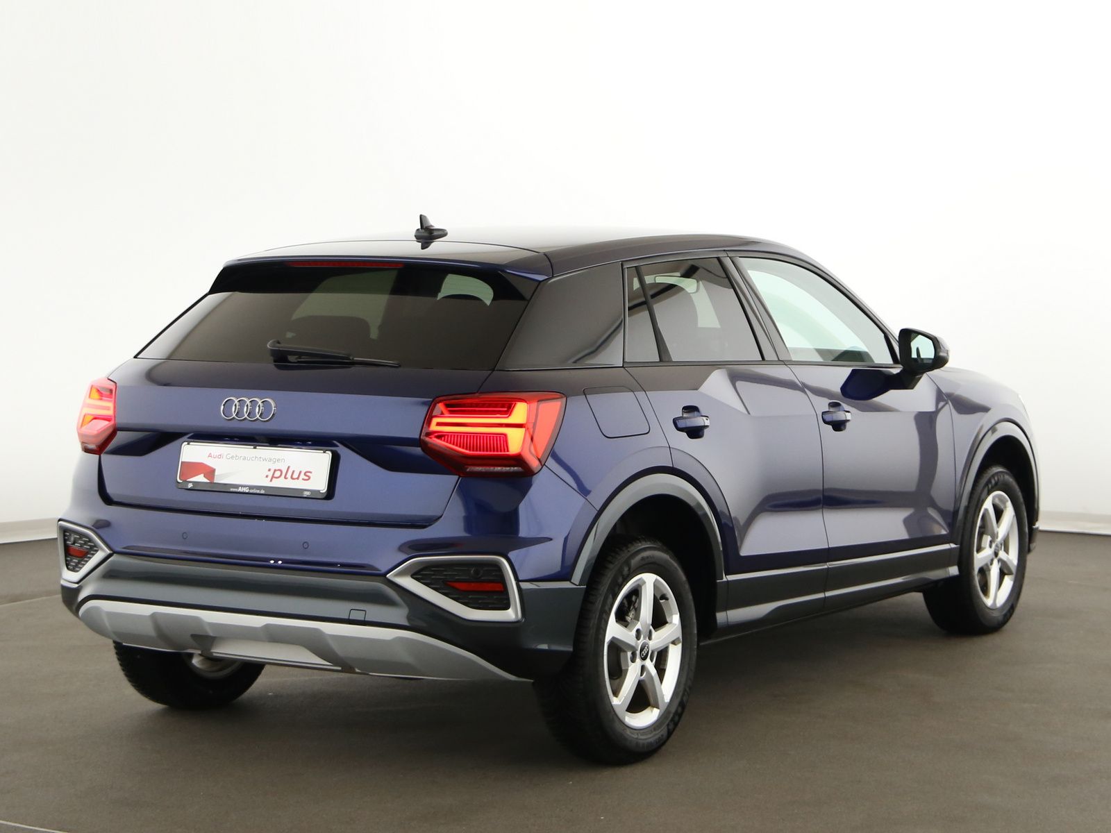 Audi Q2 - Bild 7
