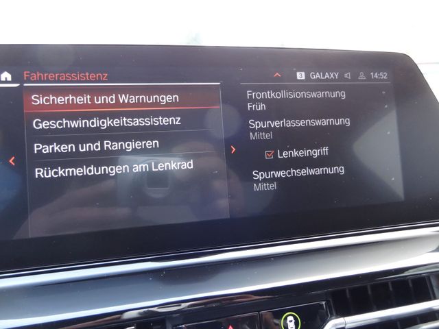 Fahrzeugabbildung BMW 840d xDrive M Technik Sport/Hamann21Zoll/1.Hd/