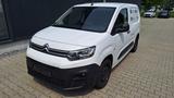 Citroën Berlingo Kasten L1 Mwst/Standhzg./App/Klima/RFK - Citroën Berlingo in Rostock