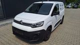 Citroën Berlingo Kasten L1 Mwst/Standhzg./App/Klima/RFK - Citroën Berlingo: Standheizung