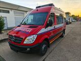 Mercedes-Benz Sprinter 519 - gebrauchte Mercedes-Benz Sprinter aus dem Jahr 2012