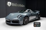 Porsche 911 Turbo Cabriolet - Porsche 911 Urmodell aus 2024