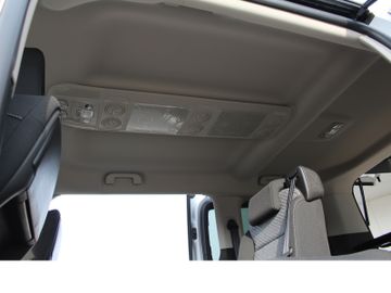 Citroën Spacetourer M Diesel 180PS Automatik