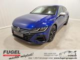 Volkswagen Arteon SB 2.0 TSI R 4M UPE:81.5€|AHK|NAPPA|Harma