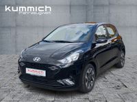 Hyundai i10 - Vorschau Bild 1