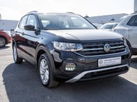 Volkswagen T-Cross - Vorschau Bild 3