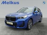 BMW X1 xDrive23d SAV M Sportpaket Standheizung - BMW X1 mit Diesel-Antrieb: Standheizung
