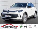 Volkswagen Tiguan 1.5 eTSI DSG ENERGY NAVI AREAVIEW LED KEY - Volkswagen Gebrauchtwagen in Stuttgart