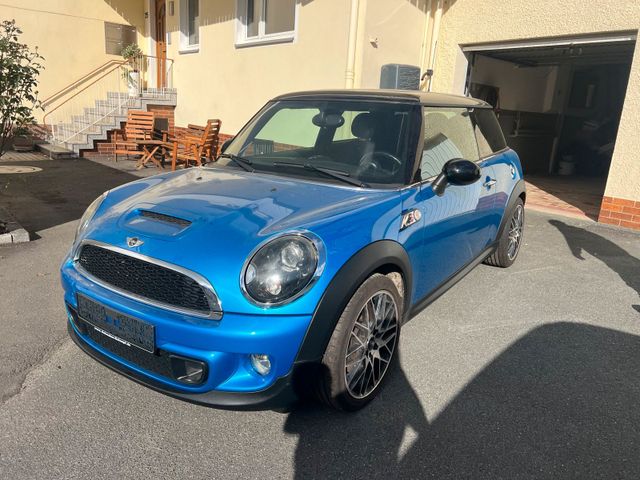 MINI Mini Cooper S