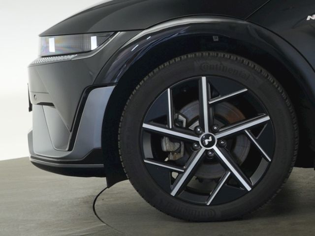 IONIQ 5 FACELIFT N-LINE X 84kWH 4WD+LED MATRIX+N