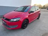 Volkswagen Polo V Trendline** TÜV Neu** 65 TKM** 1 Hand - Volkswagen Polo 6N mit Benzin-Antrieb