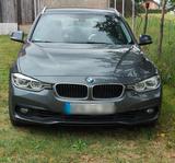 BMW 320i Tourning - gebrauchte BMW 320 aus dem Jahr 2018