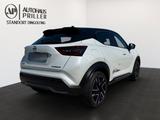 Nissan Juke N-Design AT LED/Bose/ProPilot/Navi/Kamera - Nissan: Allradantrieb