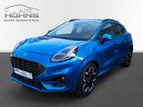 Ford Puma Hybrid ST-Line X*NAVI*18"ALU+GJR*ACC*LED* - Ford Puma mit Hybrid-Antrieb: ST Line X